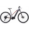 Dámsky krosový elektrobicykel Crussis e-Cross Low 9.11 715Wh 28