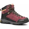 Trezeta Argo Ws WP bordeaux Červená