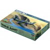 Hobby Boss Vought Corsair Mk. II 1/48