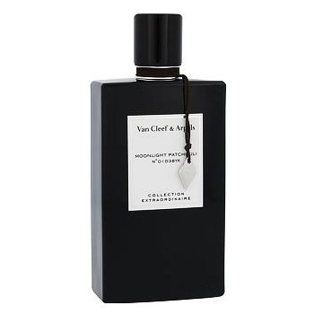 Van Cleef & Arpels Collection Extraordinaire Moonlight Patchouli parfumovaná voda unisex 75 ml