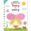 Zručnosti predškoláka: Tvary a vzory - Svojtka&Co.