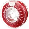 Spectrum Filaments 80274 PLA Glitter vlákno pre 3D tlačiarne PLA trblietky bez oneskorenia 1.75 mm 1000 g Iskrivá červená, červená 1 ks; 80274