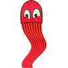 Günther Drak octopus chobotnica 35 x 245 cm (1150)