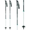 Skialpové palice Komperdell T2 THERMO ADVENTURE 115-150 2025/2026
