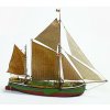 Billing Boats Will Everard nákladné bárka 3BB6001 1:67 (3BB6001)