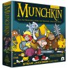 Steve Jackson Games Munchkin 2nd. Edition - EN