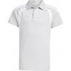 adidas | Tiro 26 League Polo Kids | šedá| L(159-164cm)