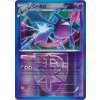 Crobat 55/135 Reverse Rare - Plasma Storm