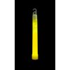 BasicNature Svietiaca tyčinka 15 cm žltá
