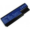 Batéria kompatibilná s Acer Aspire 5230 Li-Ion 4400 mAh