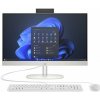 HP ProOne 240 G10 AiO 23.8 NT,Ultra5 125U, RAM 1x16 GB, SSD 512 GB M.2 NVMe, grafika Intel HD, OS Win11P64, B6YM1ET#BCM