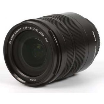 Panasonic H-ES12060E Leica 12-60/2,8-4. Aspherical