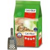 Cat's Best Original 13 kg 30 l + Priehľadná štrková lopata pre mačky