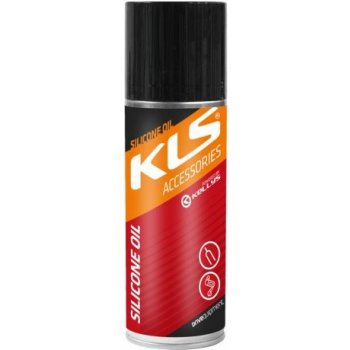 Kellys Silicone Oil Spray 200 ml