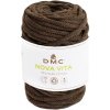 Priadza NOVA VITA 250g, hnedá - odtieň 011