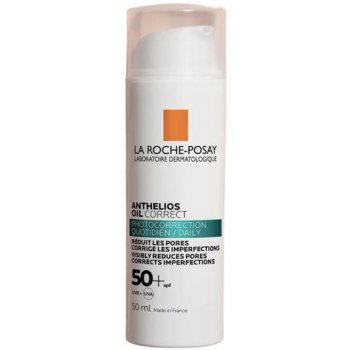 La Roche-Posay Anthelios Oil Correct SPF50+ 50 ml