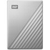 WD My Passport Ultra 2TB, WDBC3C0020BSL-WESN