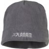 Planam ACCESSORIES Fleecová čiapka M, Oceľová