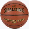 Spalding Premier Excel basketbal oranžová veľkosť 7