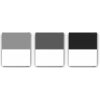 LEE Filters Seven 5 ND Medium kit 75x90mm