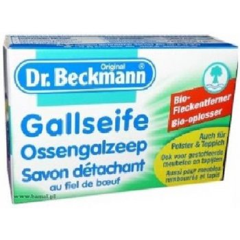 Dr. Beckmann žlčové mydlo na škvrny 100 g
