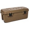 Prepravný box s kolieskami USA Military Plano Molding® – Tan