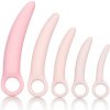 Inspire Silicone Dilator 5 Pcs Set