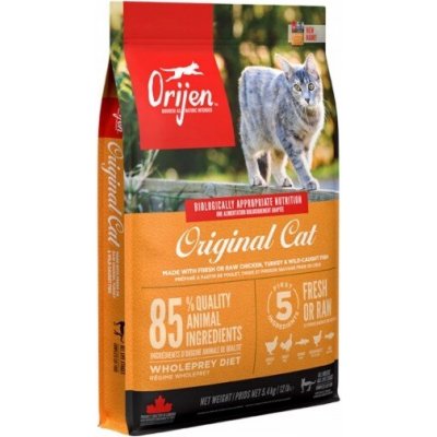 Orijen bio morčacie 1 kg