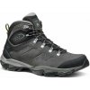 Pánske topánky Asolo Acadia MID Lth GTX MM graphite/black 7,5UK