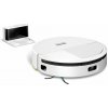 iRobot Robotický vysávač a mop Roomba® 205 DustCompactor Combo (White)