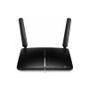 TP-LINK AC1200 4G LTE Advanced Cat6 Gigabit Router Build-In 300Mbps 4G+ LTE Advanced Modem SPEED: 867 Mbps at 5 GHz + 300 Mbps a Archer MR600