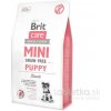 Brit Care Mini Puppy Lamb Grain-free 2 kg