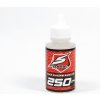 SWORKz silikónový olej tlmičov 250 CPS 1 ks 60 ml