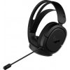 Herné bezdrôtové slúchadlá ASUS TUF Gaming H1 Wireless, čierne 90YH0391-B3UA00