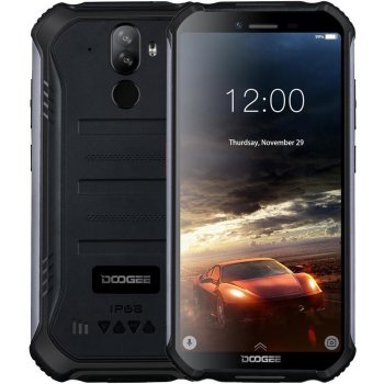 Doogee S40 PRO