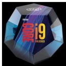 Intel Core i9-9900K BX80684I99900K