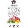 Dog’s Chef JAHŇACINA S HNEDOU RYŽOU A MORSKÝMI RIASAMI 6 kg