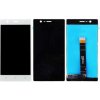 Nokia 3 čierny OEM LCD displej s dotykom