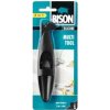 Bison Silicone Multi Tool – nástroj 3 in 1