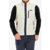 Vesta Patagonia Retro Pile Vest - pelican/smolder blue