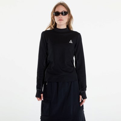 Nike ACG Dri FIT ADV Goat Rocks Women's Long Sleeve Top Black