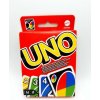 MATTEL Karty UNO