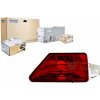 HMLOVÁ LAMPA FIAT BRAVO II 11.06-07.14 TYC