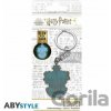 Prívesok na kľúče ABYstyle Harry Potter Expecto Patronum, svítí ve tmě