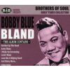 Boby Blue Band - Brothers of Soul [CD]
