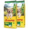 JOSERA Youngstar 2 x 12,5 kg