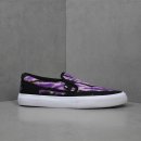 DC Sabbath Manual Slip On