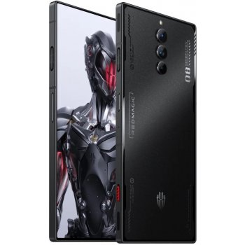 Nubia Redmagic 8 Pro 5G 12GB/256GB