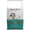 Science Selective Adult krmivo pre králikov - Výhodné balenie: 2 x 3 kg