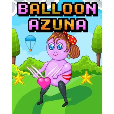 Balloon Azuna